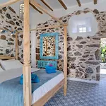 Vakantiehuis La Rural *