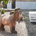 La Rural Vakantiehuis