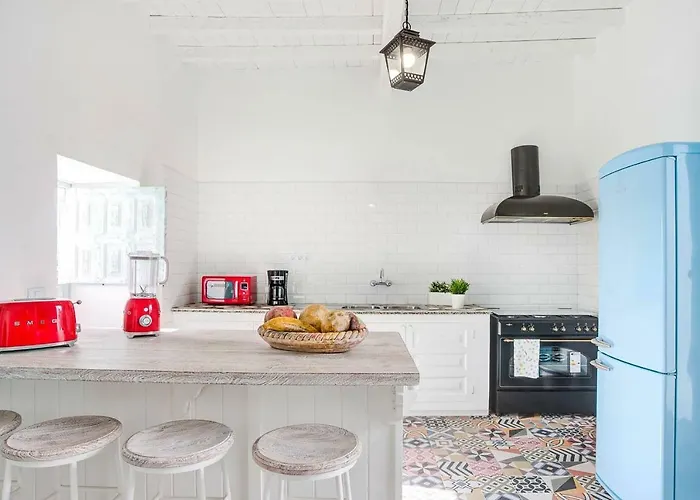 La Rural Σπίτι διακοπών