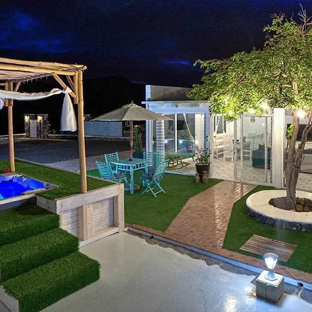 La Rural Dom wakacyjny