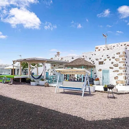 La Rural Dom wakacyjny *