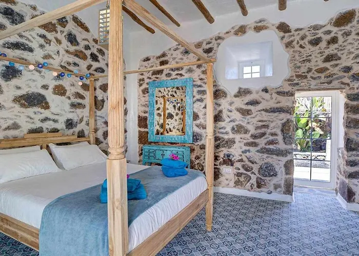 Hébergement de vacances La Rural *