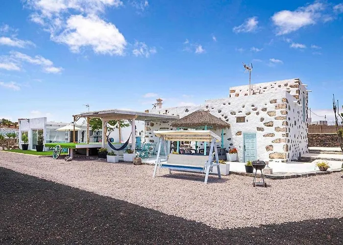 La Rural Hébergement de vacances *