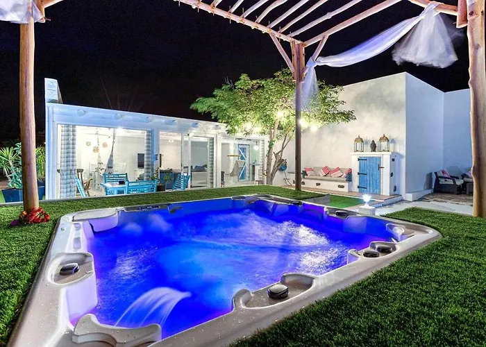 Hébergement de vacances La Rural