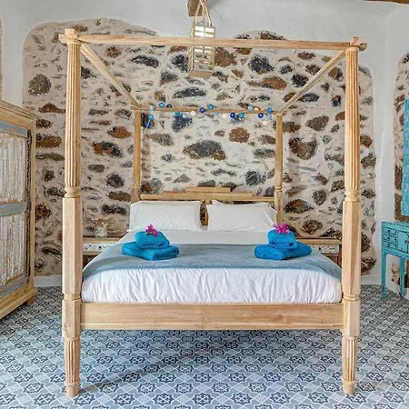 Hébergement de vacances La Rural