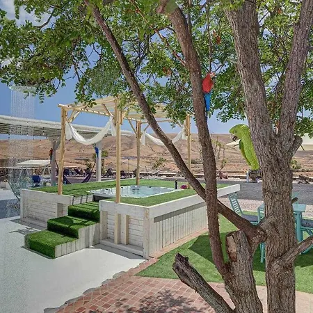 Nyaraló La Rural Caldereta