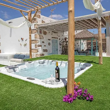 La Rural Casa de Férias *