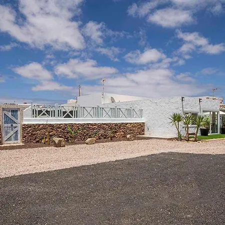 Casa de Férias La Rural Caldereta