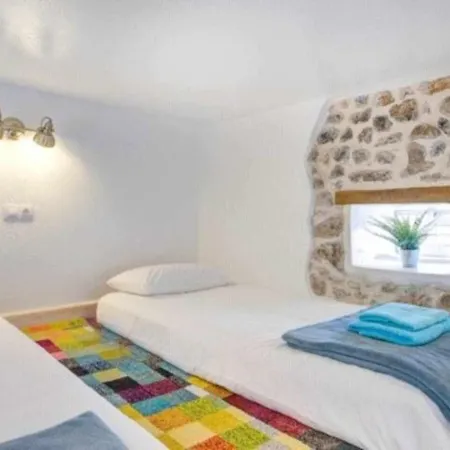 La Rural Casa de Férias