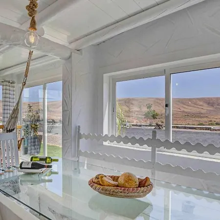 Ferienhaus La Rural *