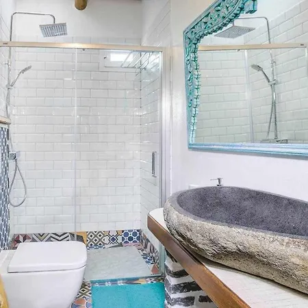 Casa de Férias La Rural