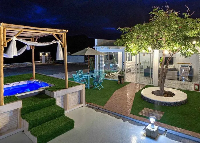 La Rural Hébergement de vacances