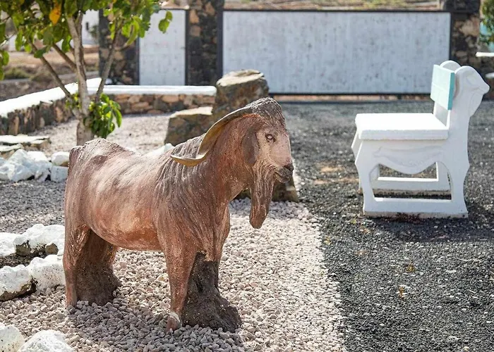 La Rural Hébergement de vacances