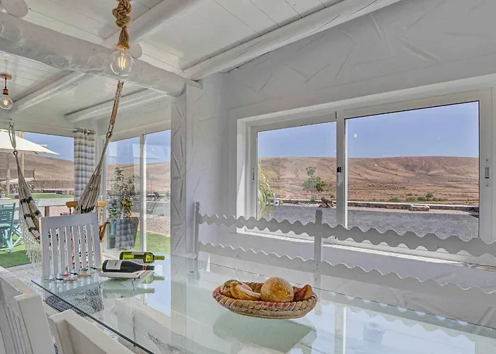 Ferienhaus La Rural *