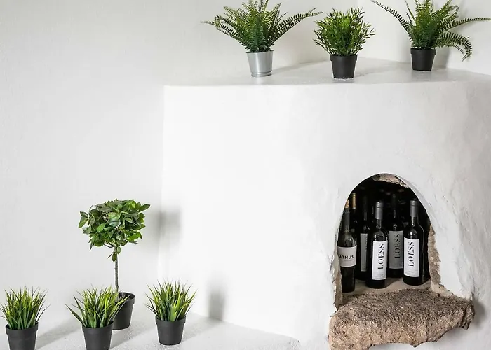 La Rural Hébergement de vacances Caldereta