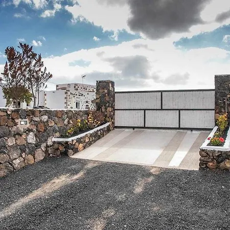 펜션 La Rural Caldereta