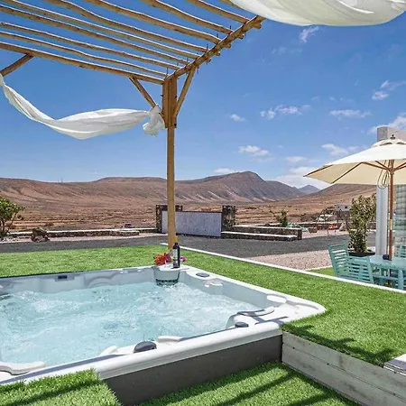 펜션 La Rural Caldereta